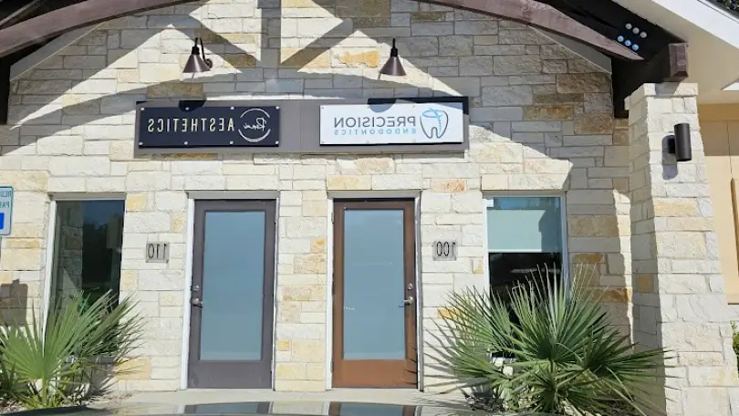 Cedar Park Precision Endodontics