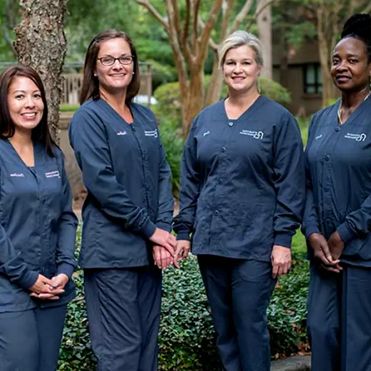 Charleston Periodontal Associates, LLC - Dental Implants & Periodontics