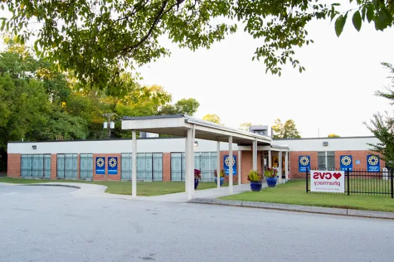  Chattanooga Erlanger Community Health Center