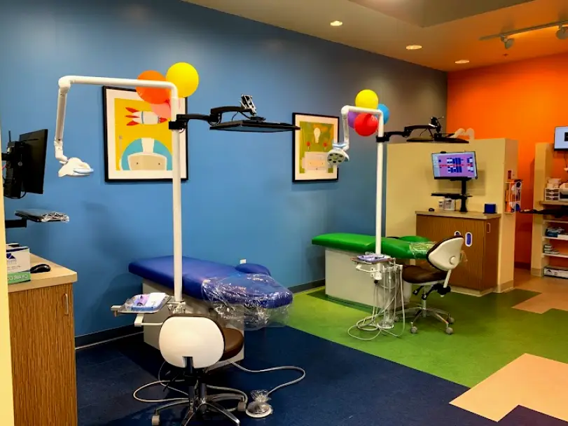 Chico Children's Choice Dental Care