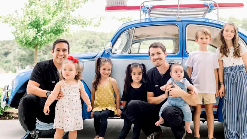 Cleveland Wright Pediatric Dentistry