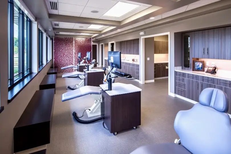Coralville Croco Orthodontics