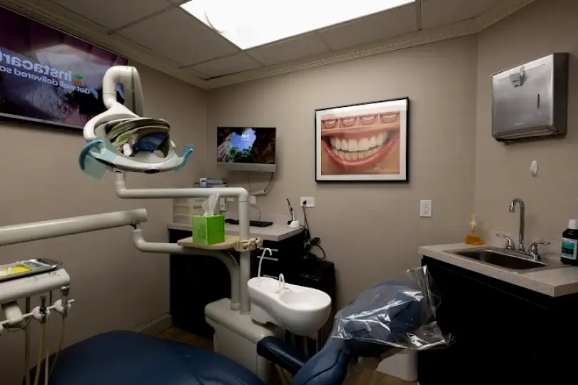 Corbin Dental at Bayside