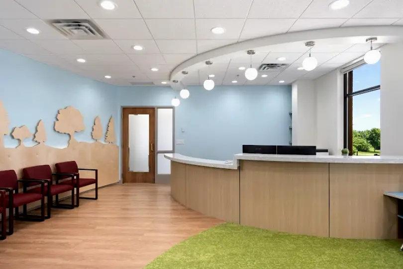 Cottage Grove Pediatric Dentistry