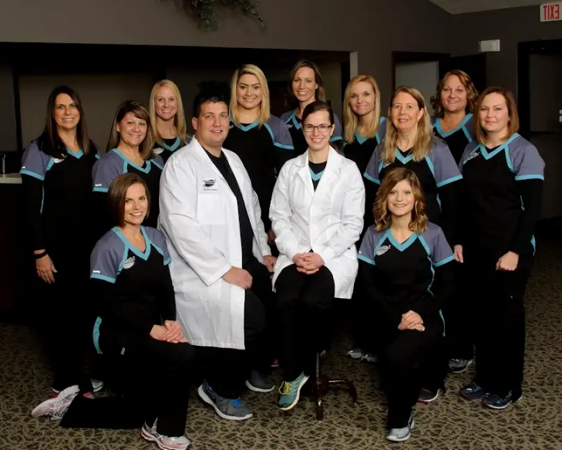Dental Implants in Huntingburg