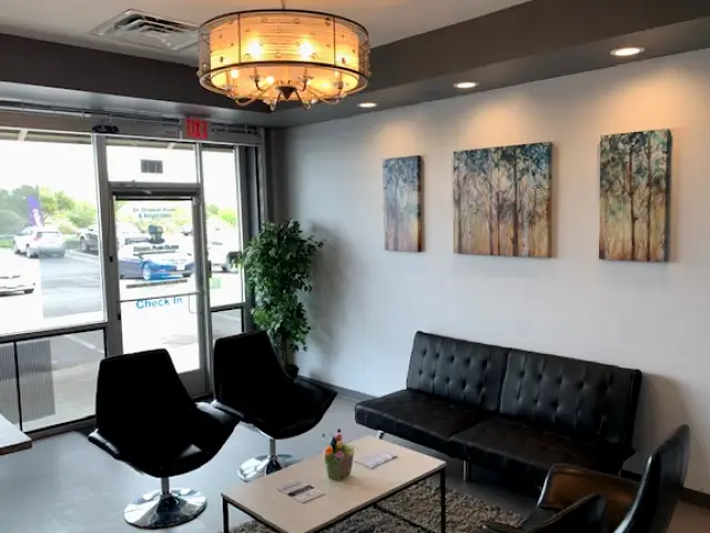 Dental Plus Clinic of Converse