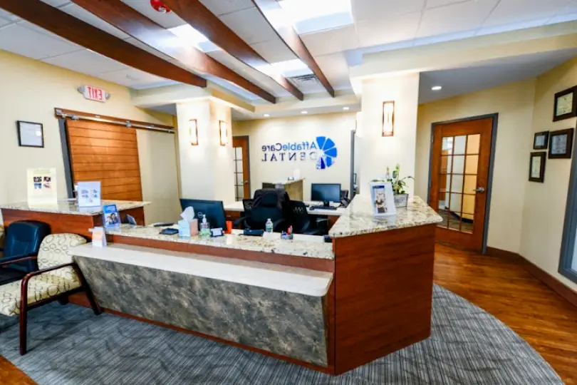 Depew Dr. Rubins Noel, DDS
