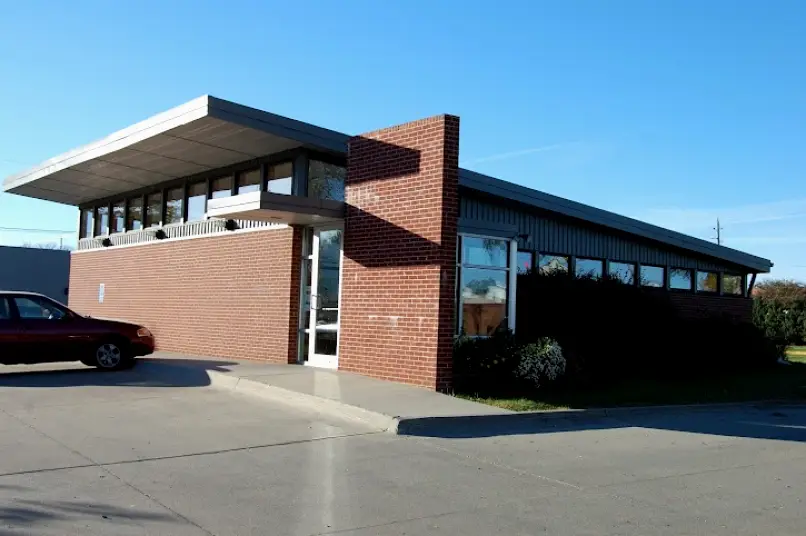  Des Moines Dr. Rico Bertagnolli Family Dentistry, PC