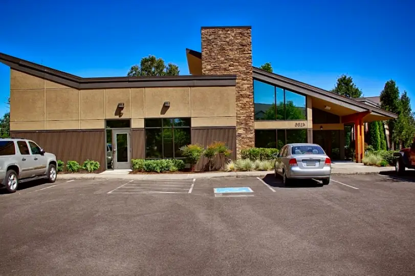 Eugene Oregon Family Dental PC