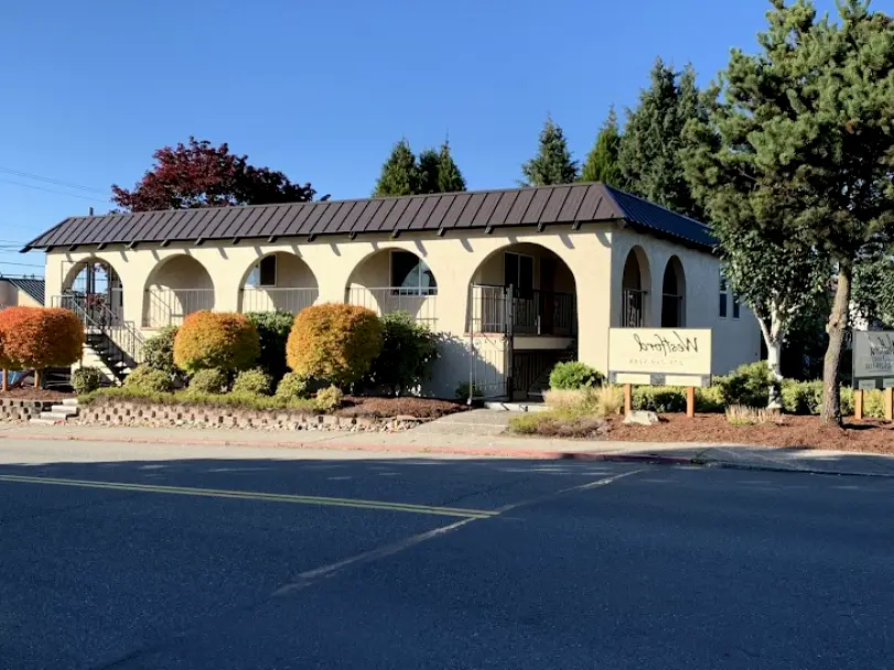 Everett Scott Westford DDS