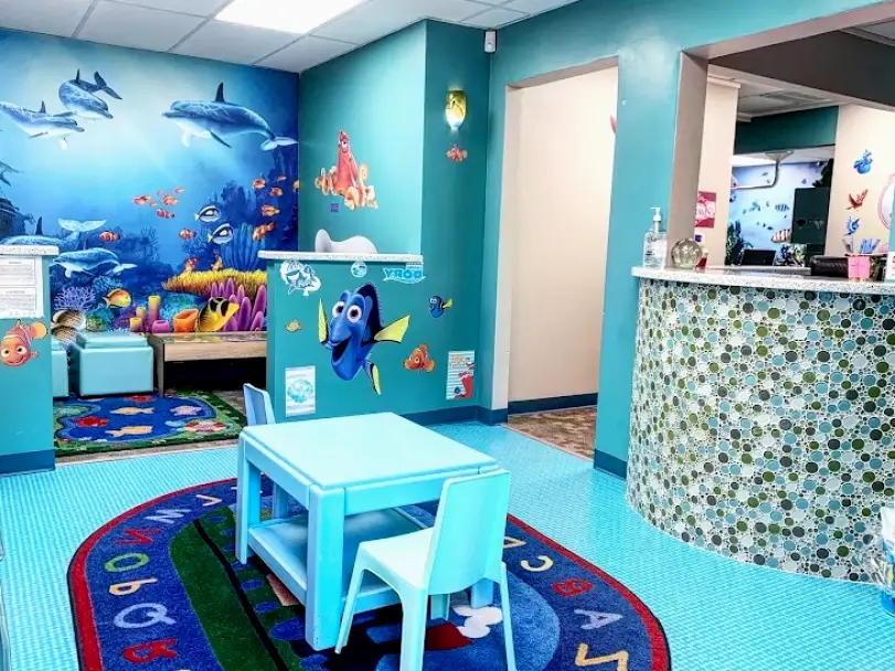 Fair Oaks Happy Teeth Children's Dentistry