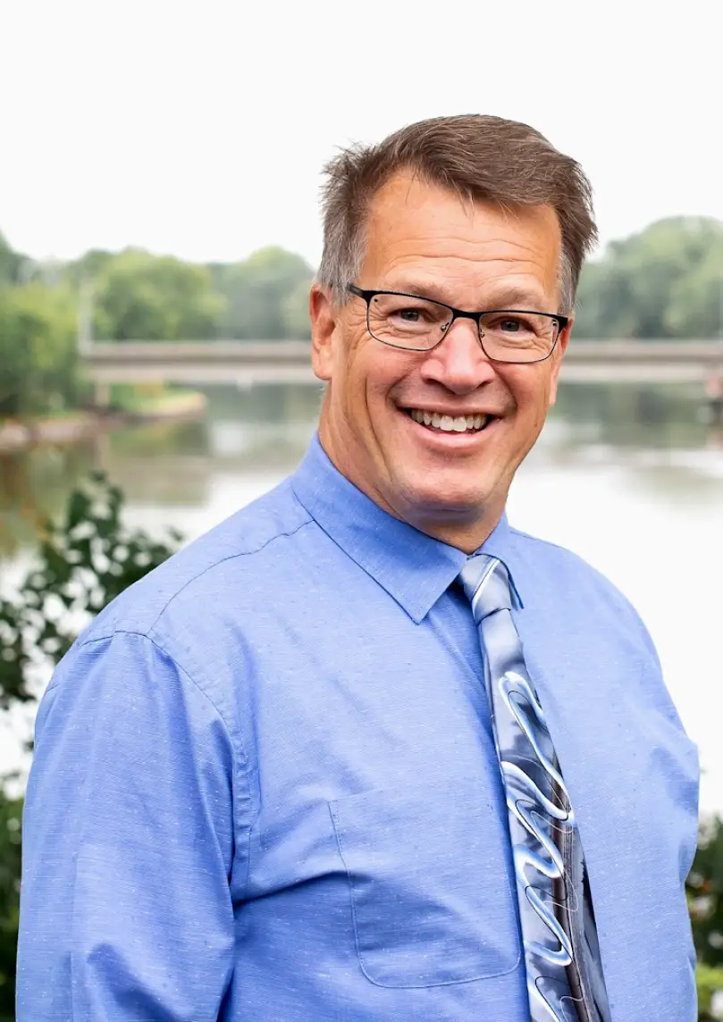 Fort Atkinson Dr. Michael Bender