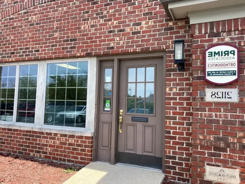  Frankfort Prime Associates Orthodontics