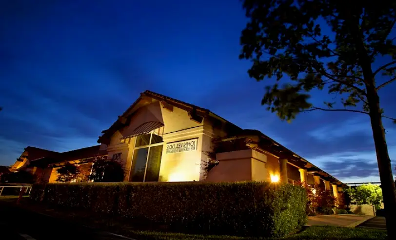  Fresno John K Lee, DDS