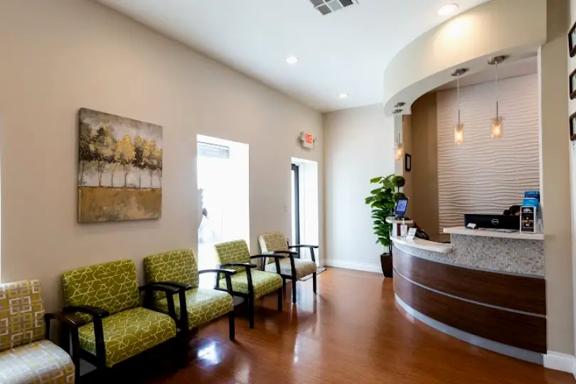 Georgetown Bernuy Orthodontic Specialist