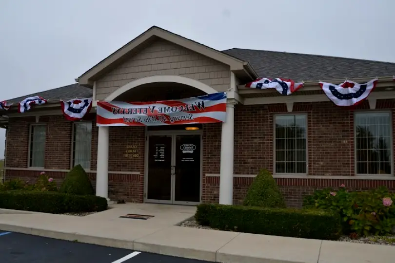 Grabill Family Dentistry