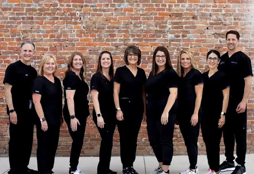 Greenville Capps & Woods Orthodontics