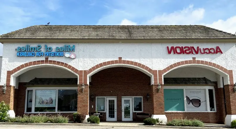 Gurnee Miles of Smiles Dentistry for Children, LLC