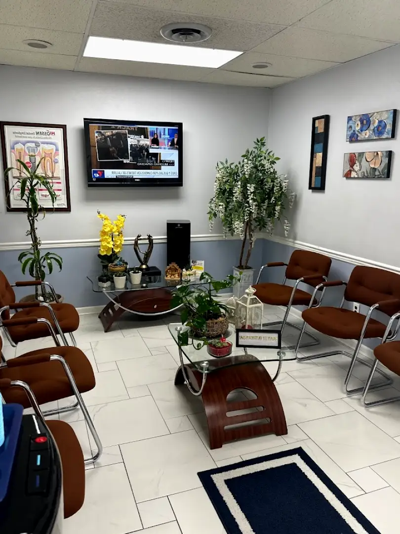 Guttenberg DR Robert J Rueda DDS LLC