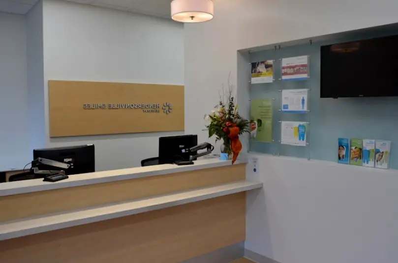 Hendersonville Smiles Dentistry