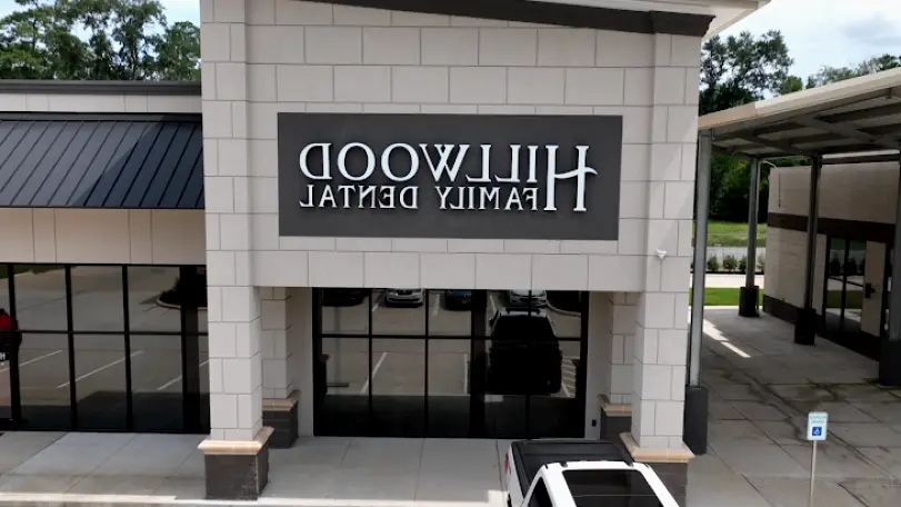  Hillwood Family Dental - New Magnolia