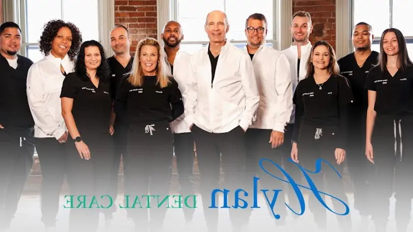 Hylan Dental Care - Fairview Park