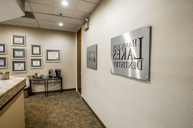 Itasca Hamilton Lakes Dentistry