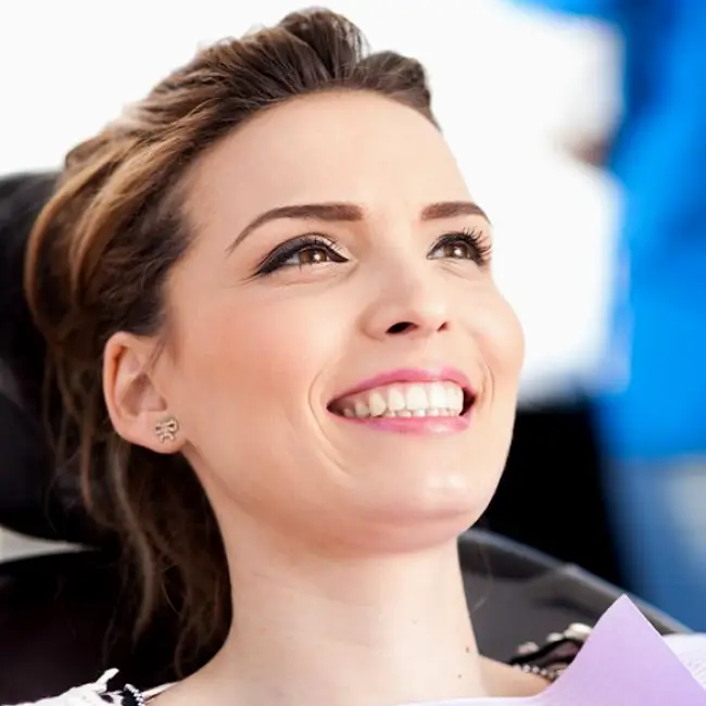 Jonesboro Woodsprings Family Dentistry