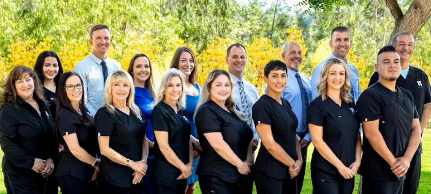 La Jolla Torrey Pines Dental Arts
