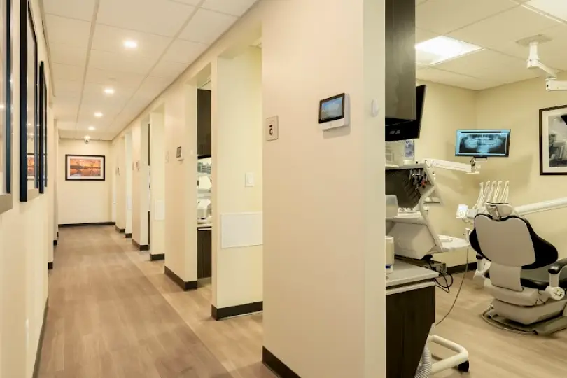 Lafayette LaFayette Dental Associates