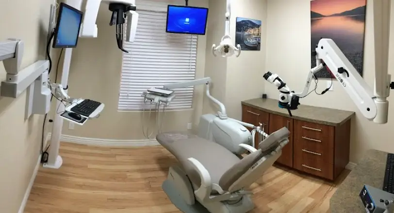 Lake Havasu City Dr. Ryan M. Lavene, DDS & Dr. Rebecca Lavene, DMD