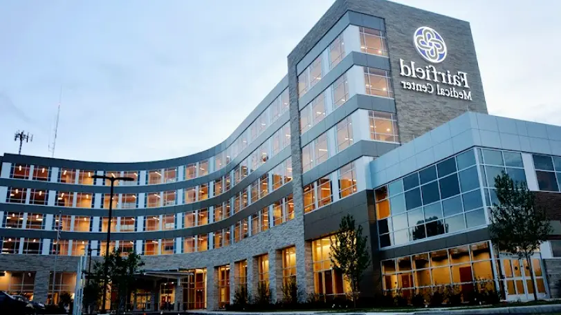 Lancaster Fairfield Medical Center