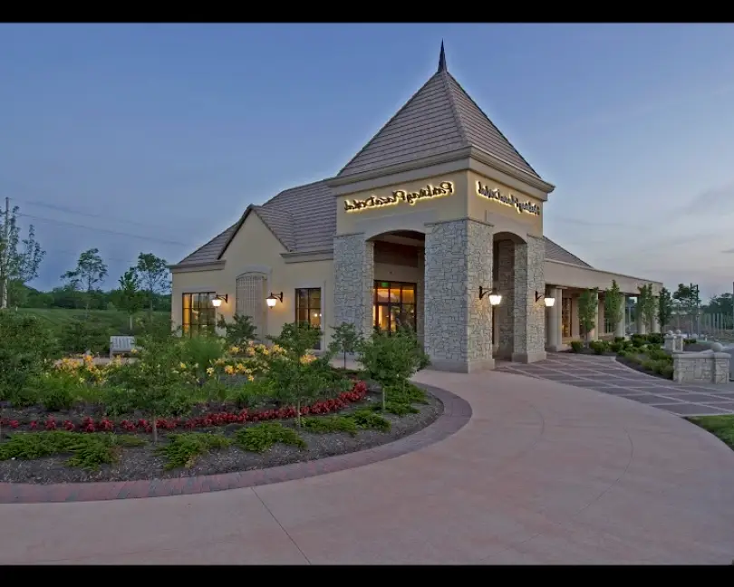 Leawood Parkway Plaza Dental