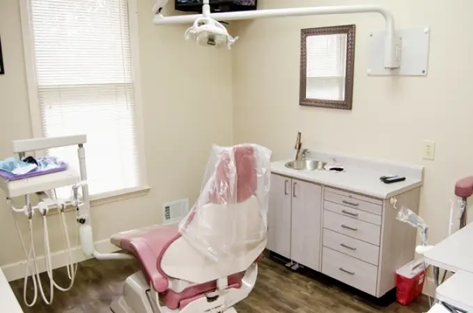 Lilburn Family Dentistry