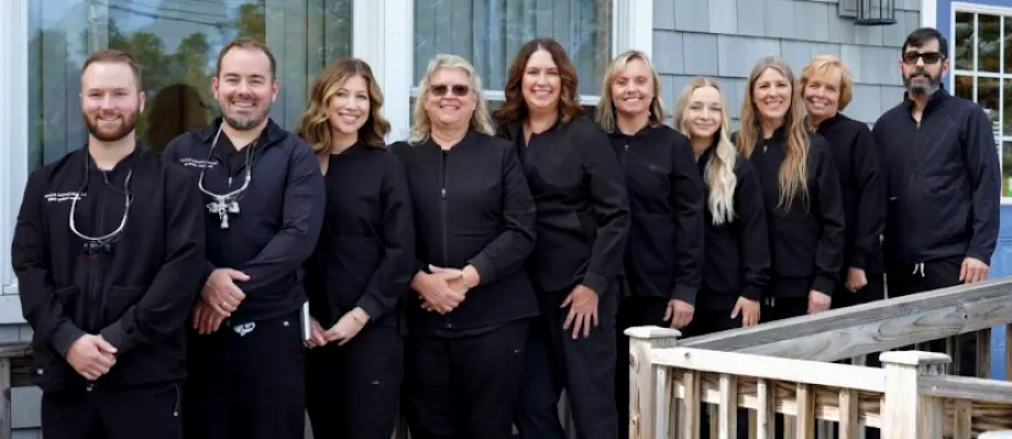  Lincoln Dental Associates