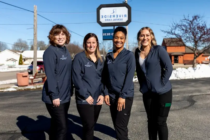 Little Chute Riverside Dental Care