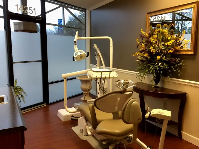 Midlothian Davis Dental Group