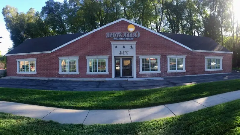  Midvale Creekstone Dental