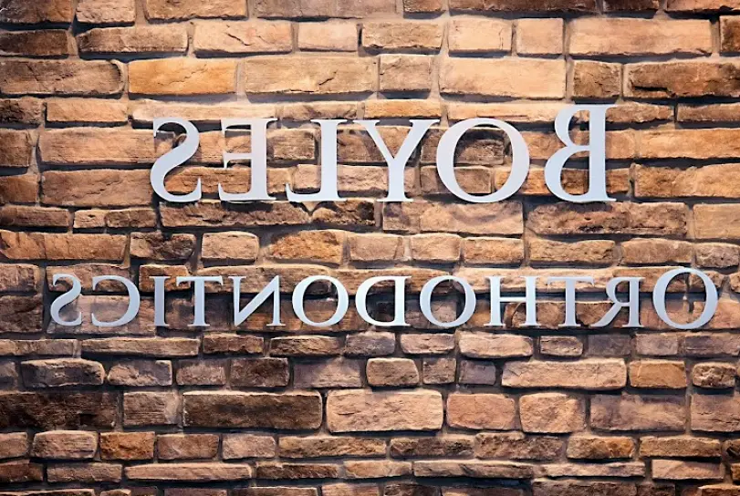 Morgantown Boyles Orthodontics