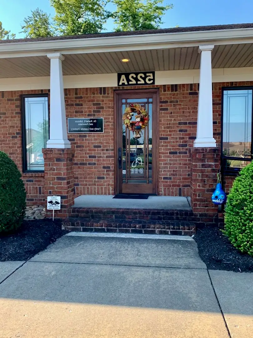 Murfreesboro Dr. Rachel Johnson & Associates