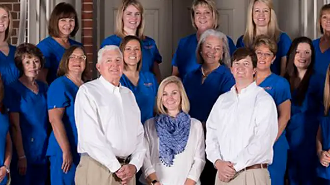 New Bern Gibbs Dentistry