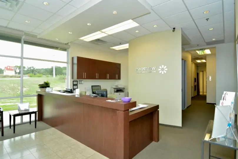 New Braunfels Westpointe Modern Dentistry