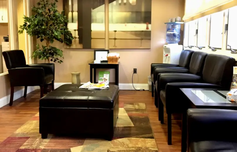 New Milford Dr. Robert Dores DMD - Dental Associates of Connecticut