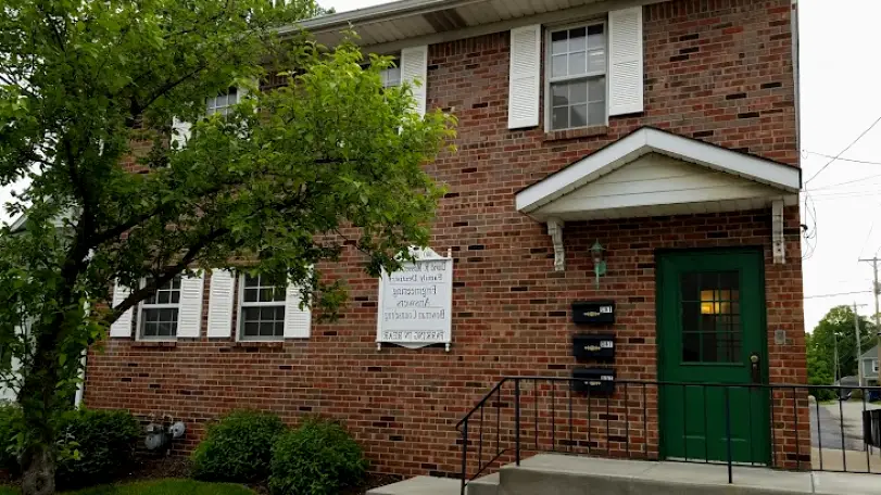 Noblesville David R. Mosser, DDS Family Dentistry