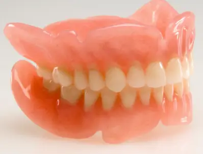 Norristown Smile Culture Dental - Trooper