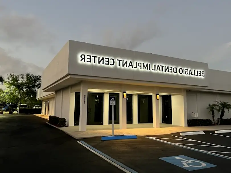 North Palm Beach Bellagio Dental Implant Center