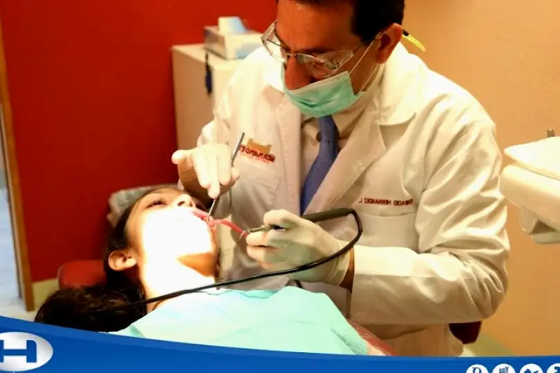 Nuevo Progreso Hernandez Dental Clinic