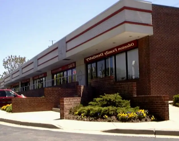 Odenton Family Dentistry