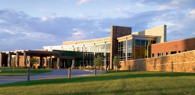Orange City Area Health System (OCAHS)