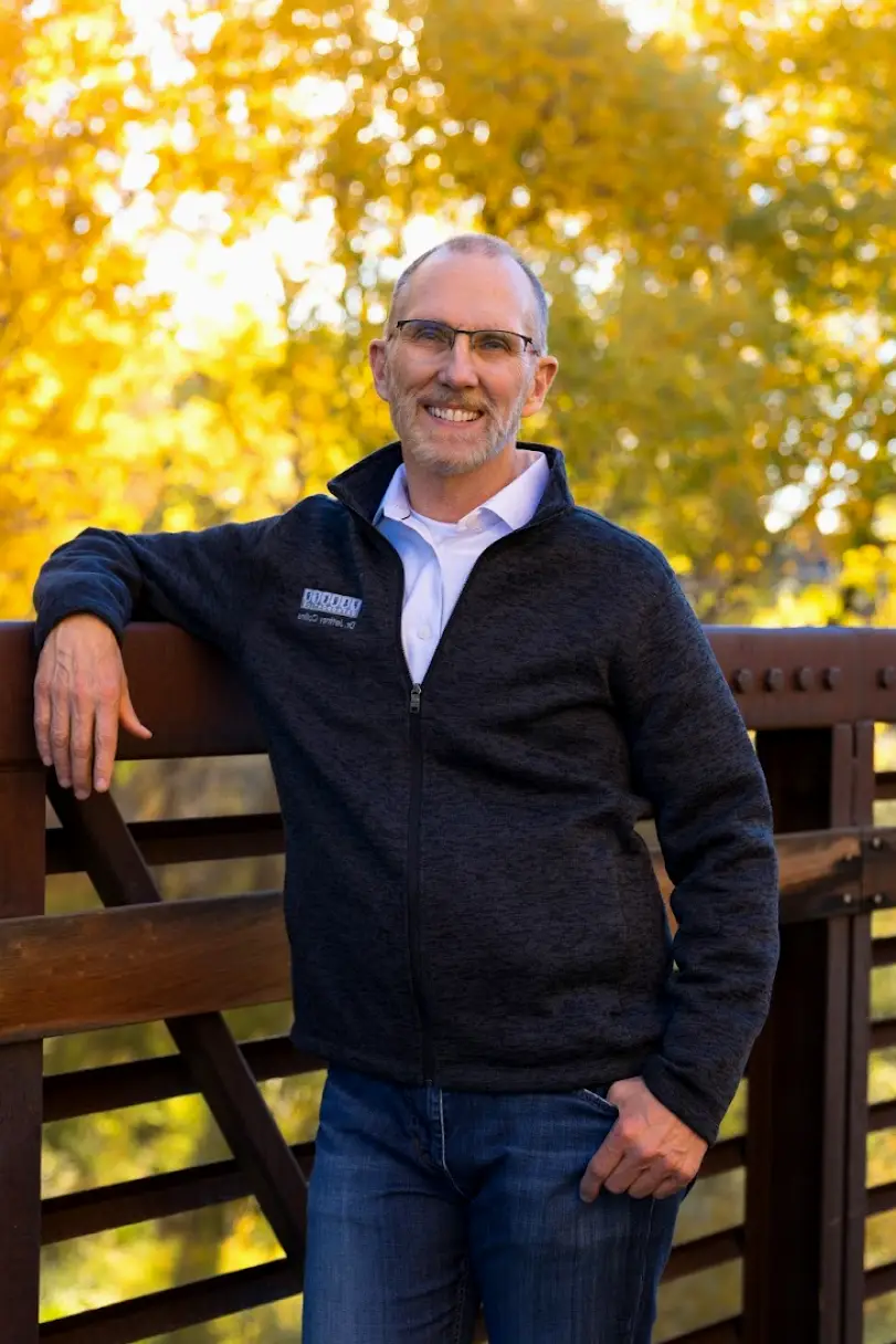  Parker Dr. Jeffrey Collins